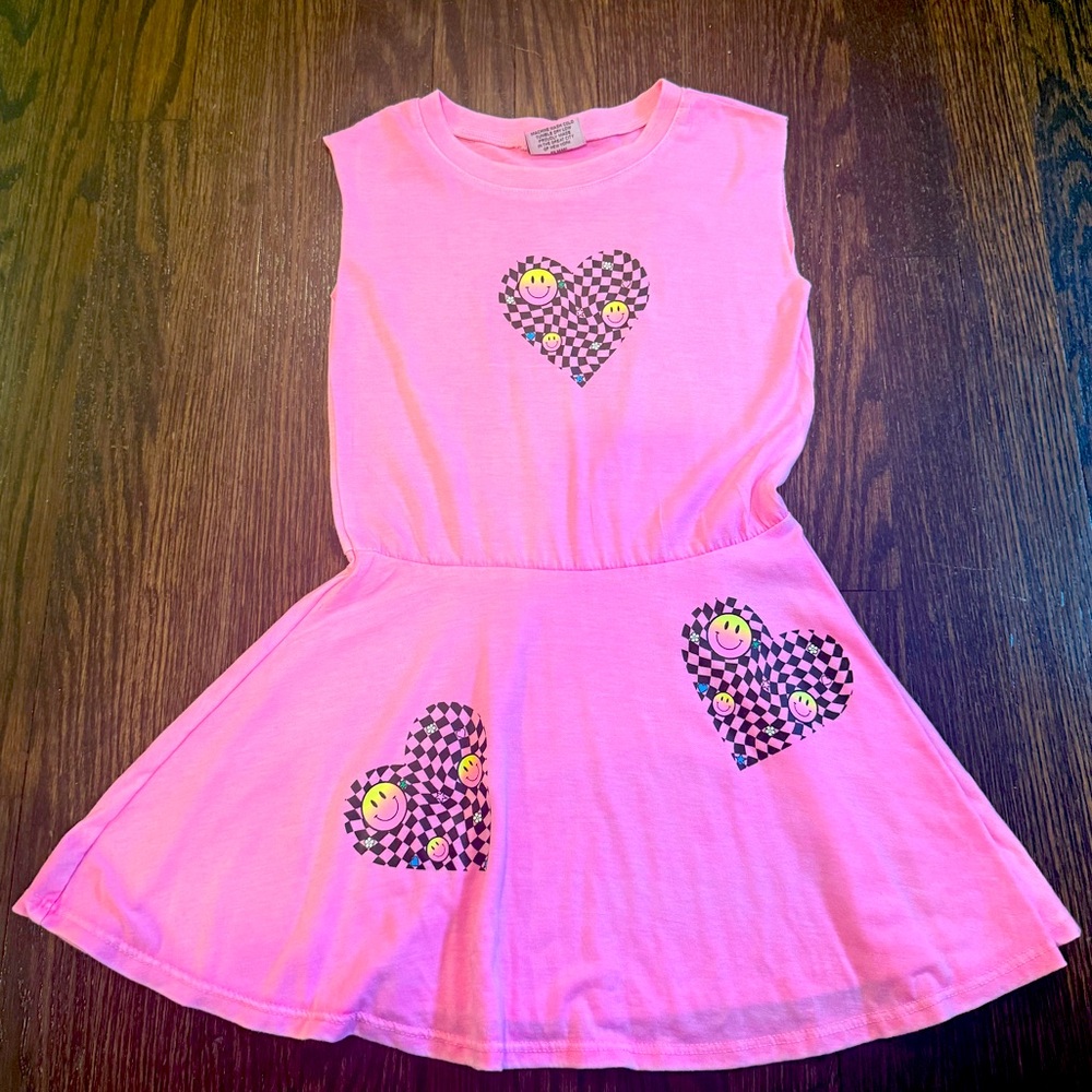 NWOT Firehouse Dress, size XS (6)